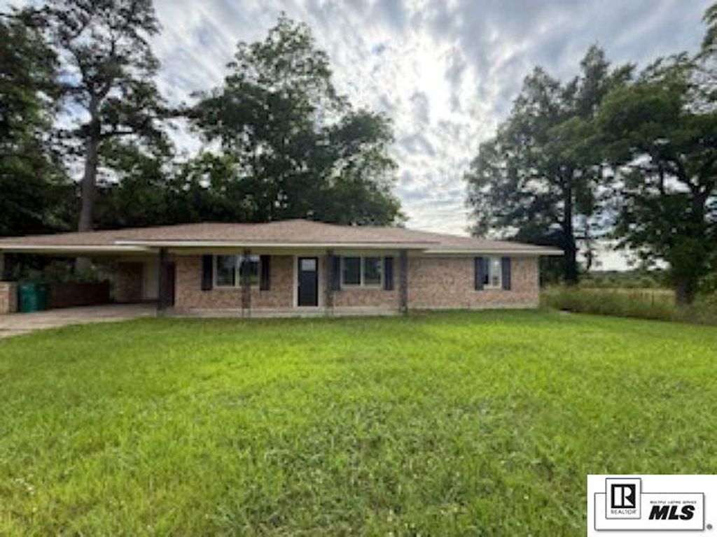 1286 HIGHWAY 15, Baskin, LA 71219