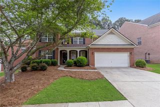 3925 Coventry Park Lane, Peachtree Corners, GA 30096
