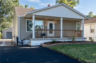 2442 Center Street, Granite City, IL 62040