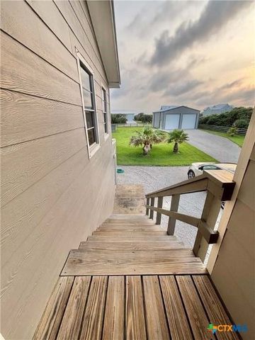 1007 N Washington Street, Port O'connor, TX 77982