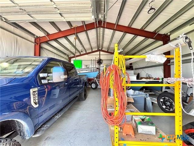 1007 N Washington Street, Port O'connor, TX 77982