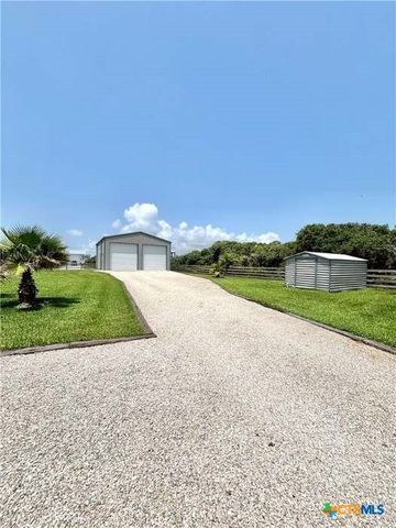 1007 N Washington Street, Port O'connor, TX 77982