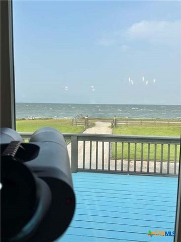 1007 N Washington Street, Port O'connor, TX 77982