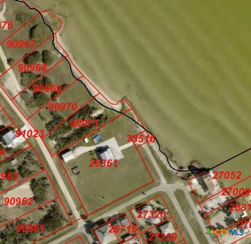 1007 N Washington Street, Port O'connor, TX 77982