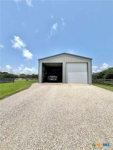 1007 N Washington Street, Port O'connor, TX 77982