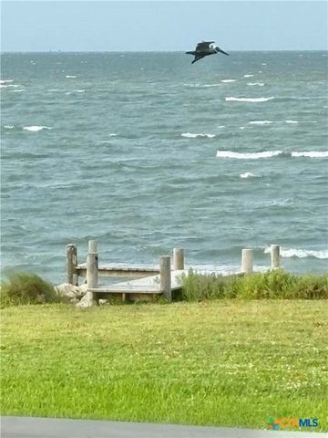 1007 N Washington Street, Port O'connor, TX 77982