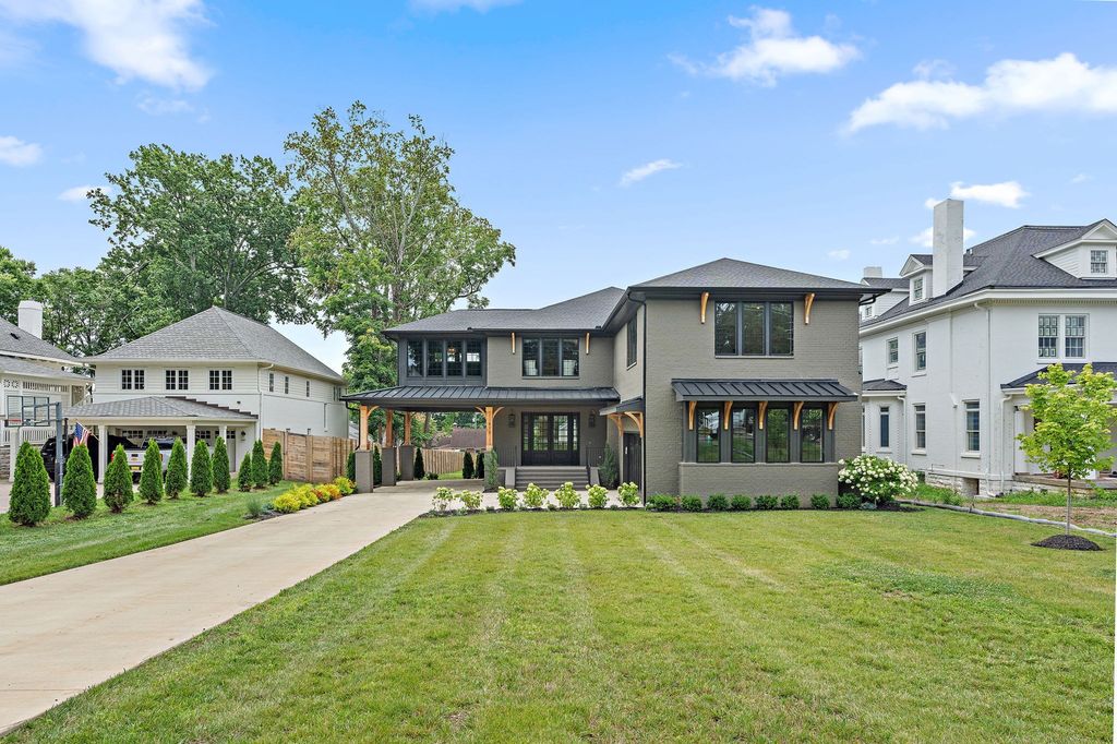 913 Kirkwood Ave, Nashville, TN 37204
