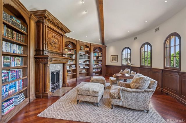 12 Lynn Road, Cherry Hills Village, CO 80113