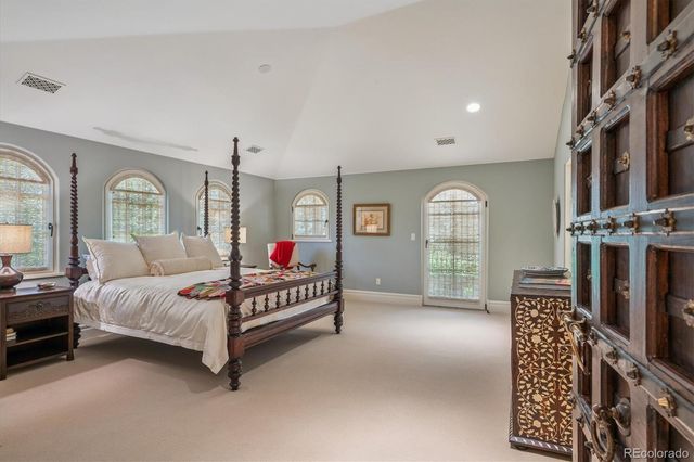 12 Lynn Road, Cherry Hills Village, CO 80113