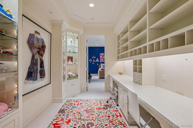 12 Lynn Road, Cherry Hills Village, CO 80113