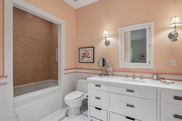 12 Lynn Road, Cherry Hills Village, CO 80113