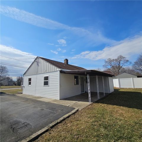 113 Catalpa Drive, Horseheads, NY 14845