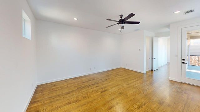 1552 Cosette Drive, Dallas, TX 75215