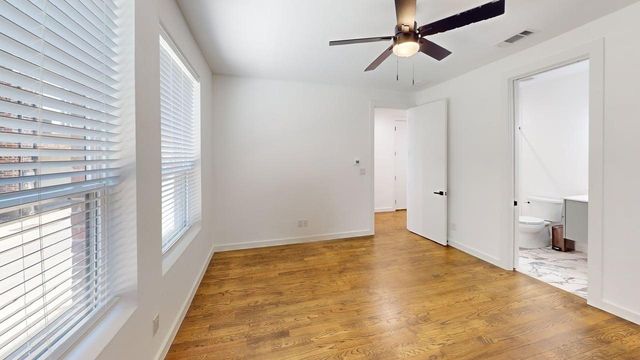 1552 Cosette Drive, Dallas, TX 75215