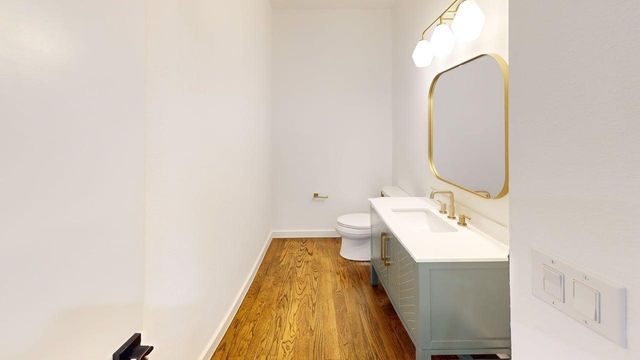 1552 Cosette Drive, Dallas, TX 75215