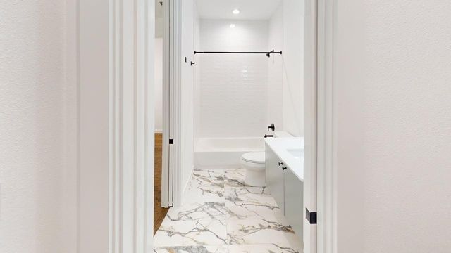 1552 Cosette Drive, Dallas, TX 75215