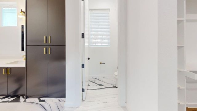 1552 Cosette Drive, Dallas, TX 75215