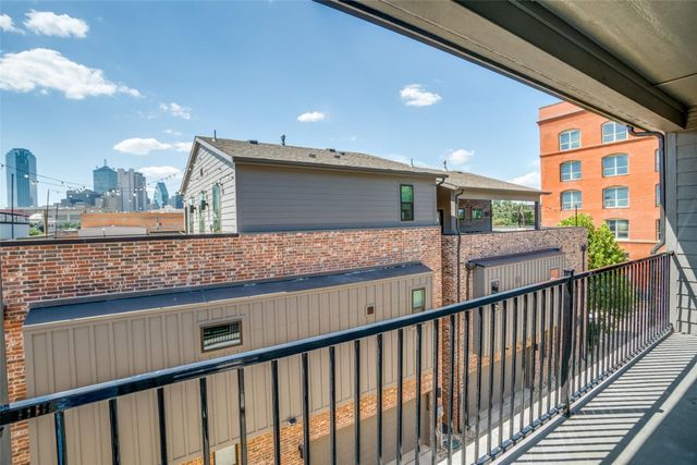 1552 Cosette Drive, Dallas, TX 75215