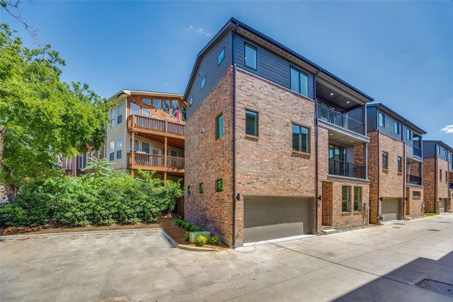 1552 Cosette Drive, Dallas, TX 75215