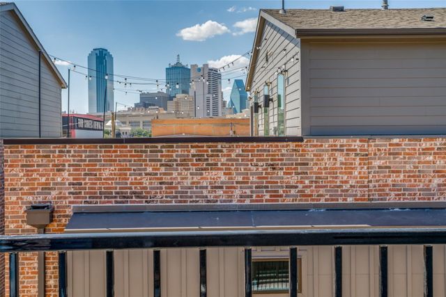 1552 Cosette Drive, Dallas, TX 75215