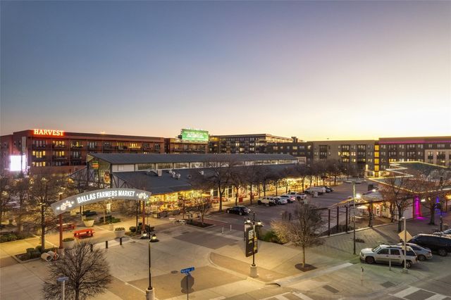 1552 Cosette Drive, Dallas, TX 75215