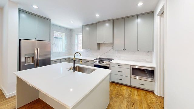 1552 Cosette Drive, Dallas, TX 75215