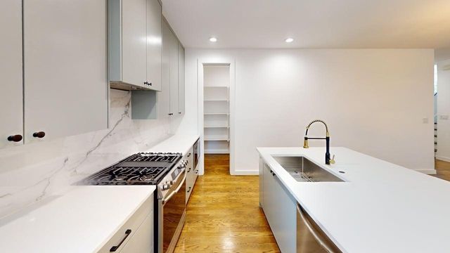 1552 Cosette Drive, Dallas, TX 75215