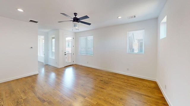 1552 Cosette Drive, Dallas, TX 75215