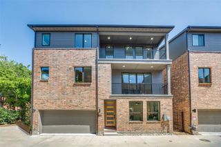 1552 Cosette Drive, Dallas, TX 75215