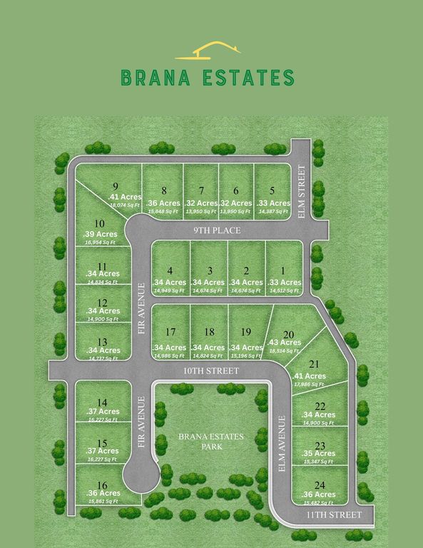 9th Place, Idalou, TX 79329