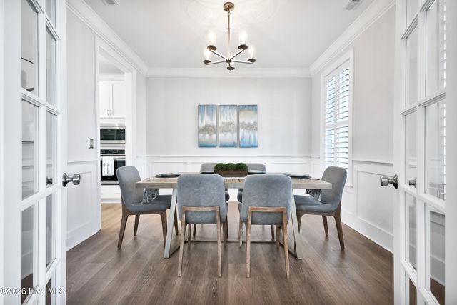 2 N Artisan Drive, Hampstead, NC 28443