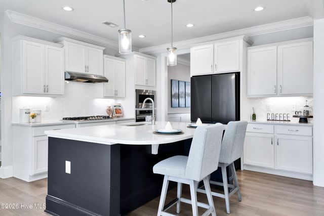 2 N Artisan Drive, Hampstead, NC 28443