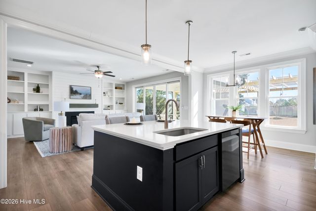 2 N Artisan Drive, Hampstead, NC 28443