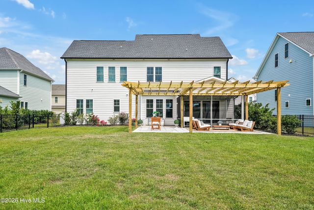 2 N Artisan Drive, Hampstead, NC 28443