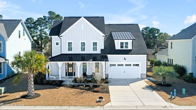 2 N Artisan Drive, Hampstead, NC 28443