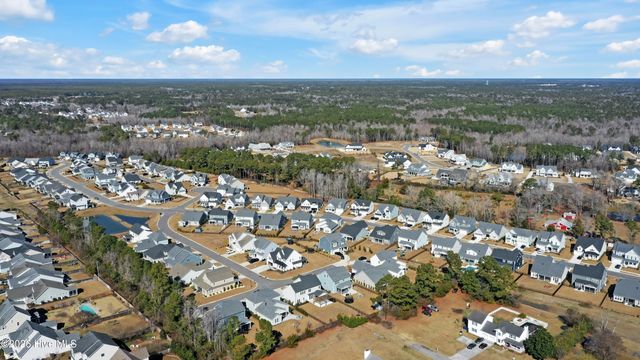 2 N Artisan Drive, Hampstead, NC 28443