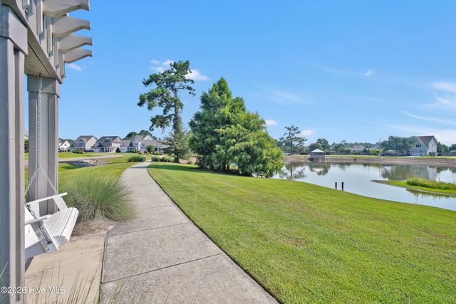 2 N Artisan Drive, Hampstead, NC 28443