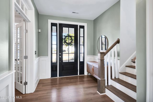 2 N Artisan Drive, Hampstead, NC 28443