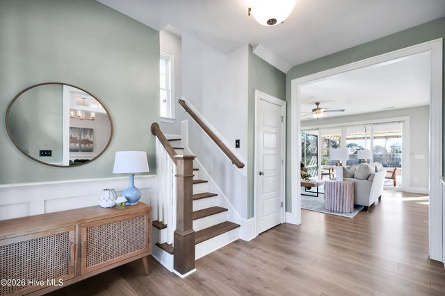 2 N Artisan Drive, Hampstead, NC 28443