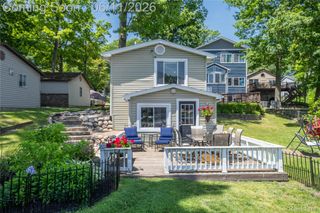 16161.5 Knobhill Drive, Argentine Township, MI 48451