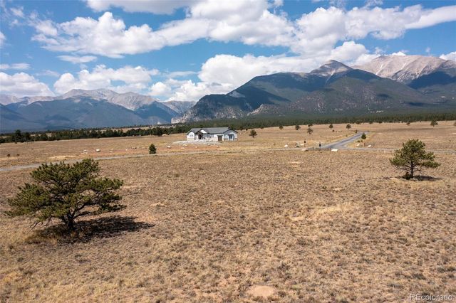 14792 S Stagecoach Lane, Buena Vista, CO 81211