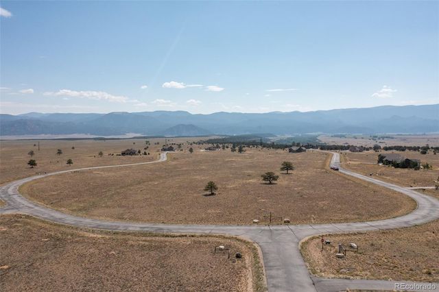 14792 S Stagecoach Lane, Buena Vista, CO 81211