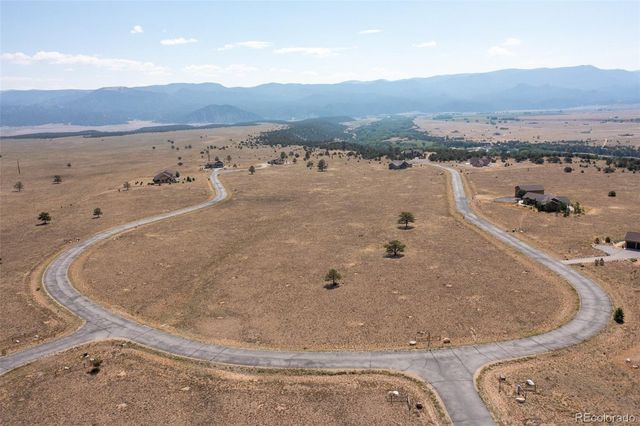 14792 S Stagecoach Lane, Buena Vista, CO 81211