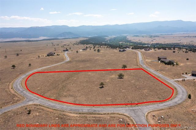 14792 S Stagecoach Lane, Buena Vista, CO 81211