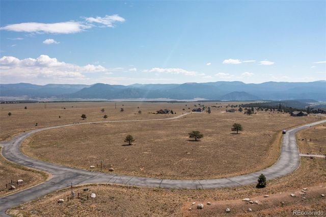 14792 S Stagecoach Lane, Buena Vista, CO 81211