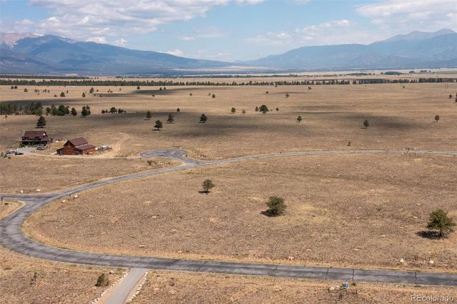 14792 S Stagecoach Lane, Buena Vista, CO 81211