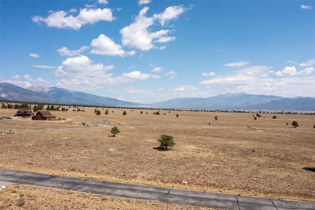 14792 S Stagecoach Lane, Buena Vista, CO 81211