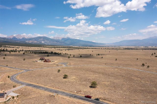 14792 S Stagecoach Lane, Buena Vista, CO 81211