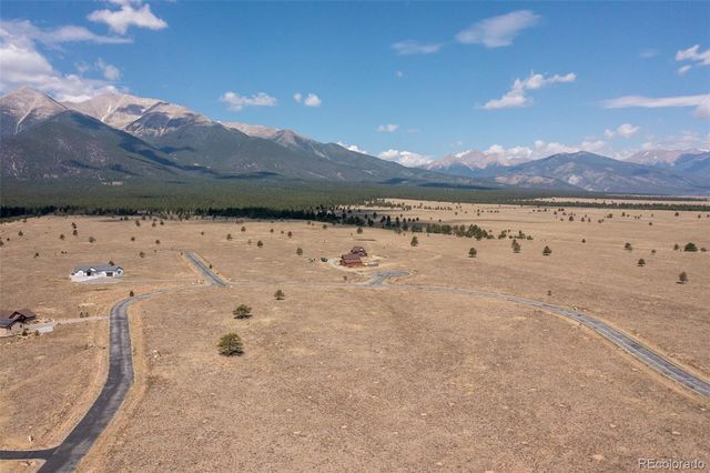 14792 S Stagecoach Lane, Buena Vista, CO 81211