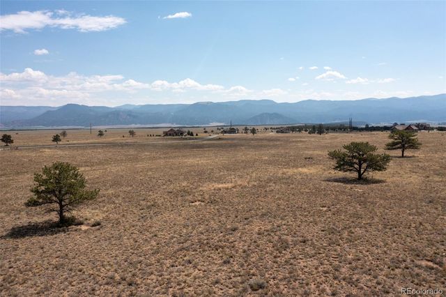 14792 S Stagecoach Lane, Buena Vista, CO 81211
